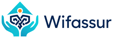 Logo de WIFASSUR
